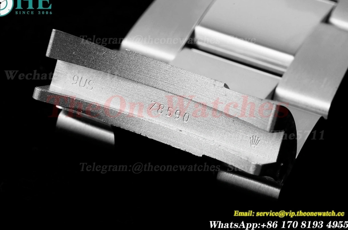 SH4131(Gain SS QF Weight) Dia 40mm 126509 Daytona Black SS 0207